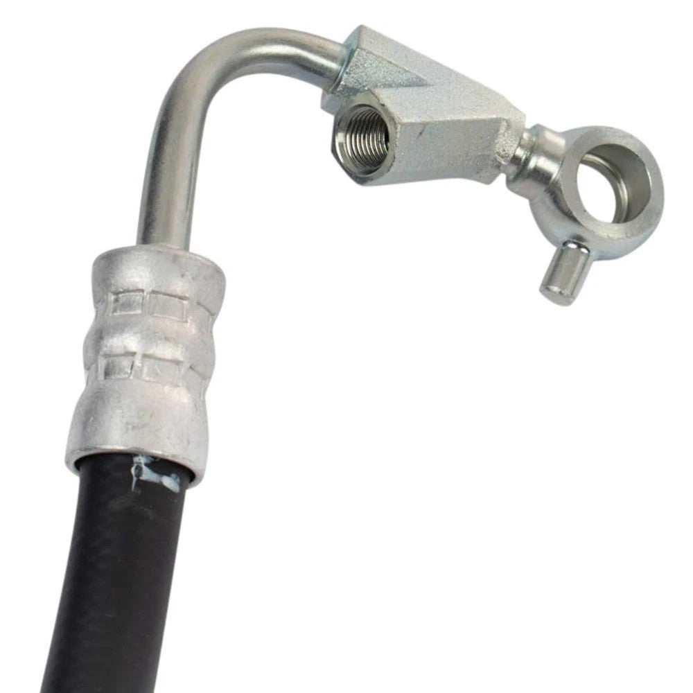 Power Steering Pressure Line Hose Fits Nissan Frontier Pathfinder Xterra