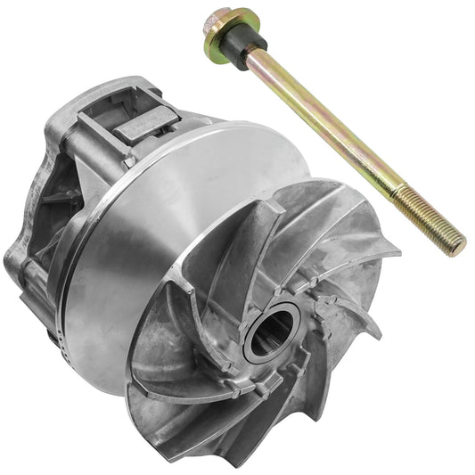 Complete Primary Drive Clutch w/ Bolt for Polaris Sportsman XP 850 2011-2015