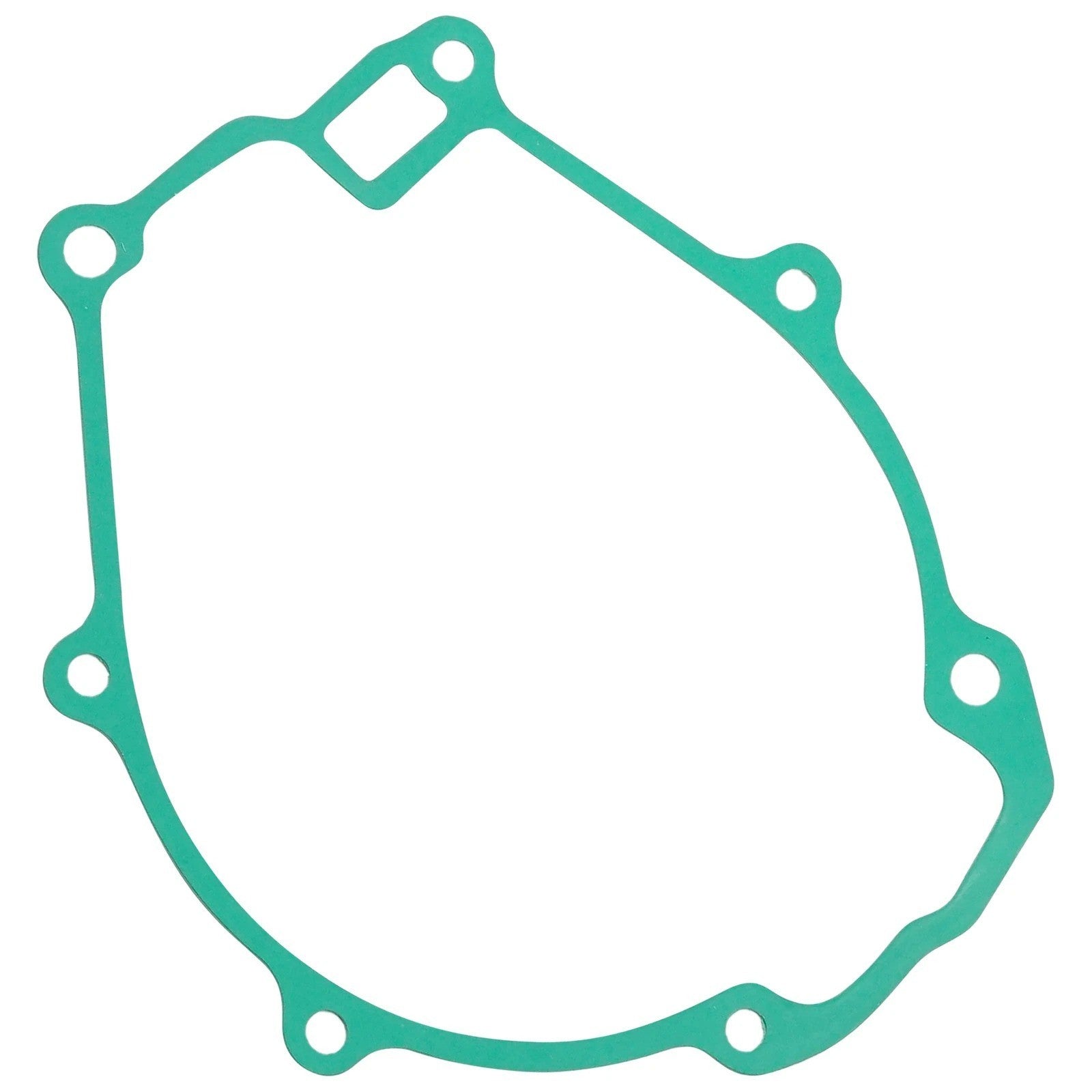 Caltric Stator Gasket for Honda 11396-HN5-670 Gasket Stator Alternator Cover
