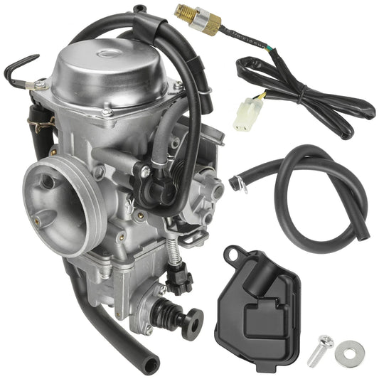 for Honda TRX500FE TRX500FM Foreman 500 4X4 2005-2009 2011 Carburetor
