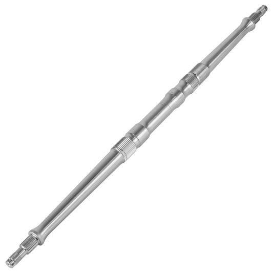 Rear Wheel Axle Shaft for Kawasaki KFX450R KSF450B 2008 2009 2010 2011 2012-2014