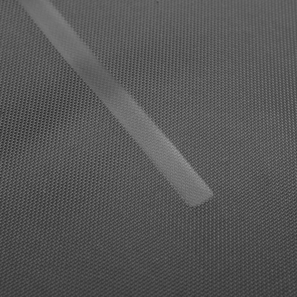 For Mercedes-Benz R129 SL500 300SL 90-02 Convertible Soft Top Plastic Window
