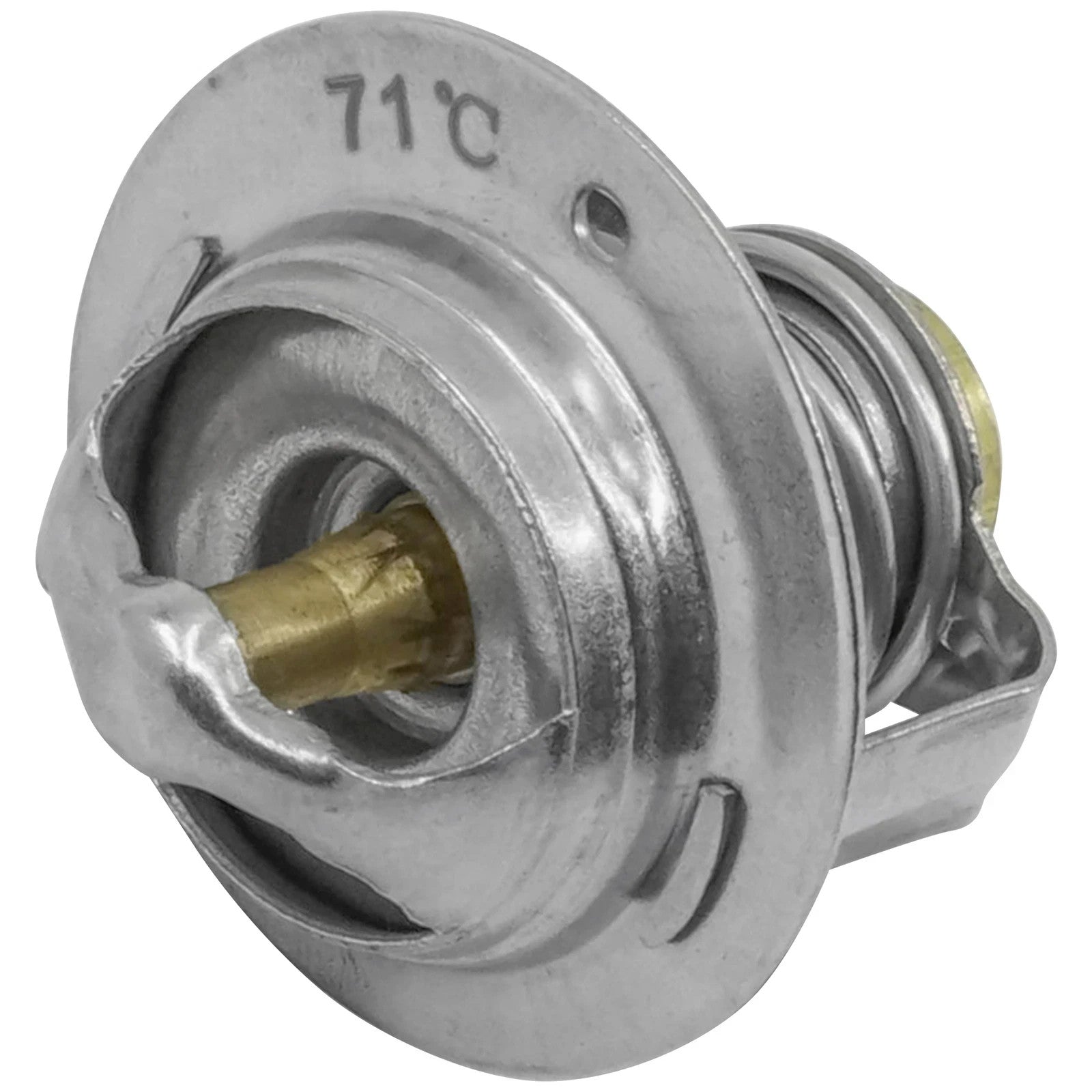for Kawasaki Prairie 700 4X4 KVF700 2004 2005 2006 Thermostat / 49054-1055