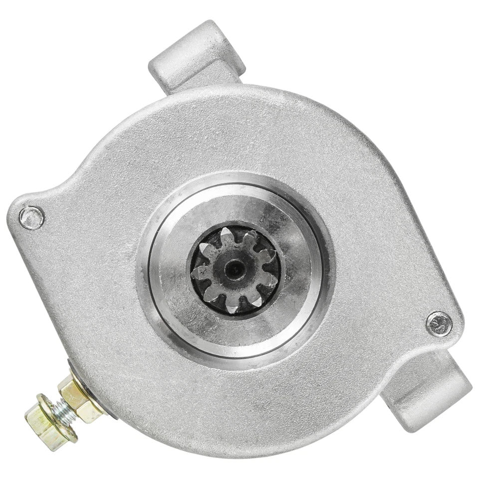 Starter for Yamaha Atv Raptor 700 700R YFM700 2006 2007 2008 2009 2010-2025 New