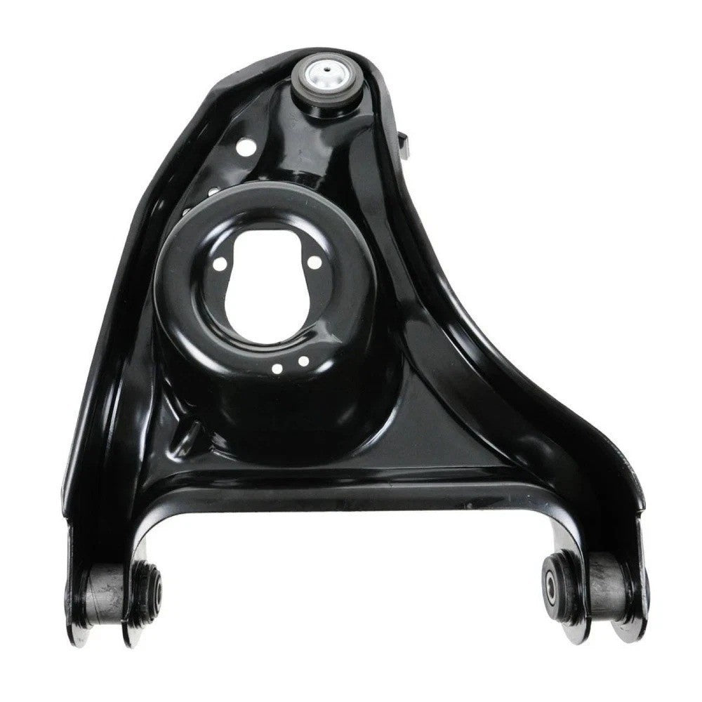 Front Upper & Lower Control Arms w/ Ball Joints 4 Piece Set for Chevy Buick New