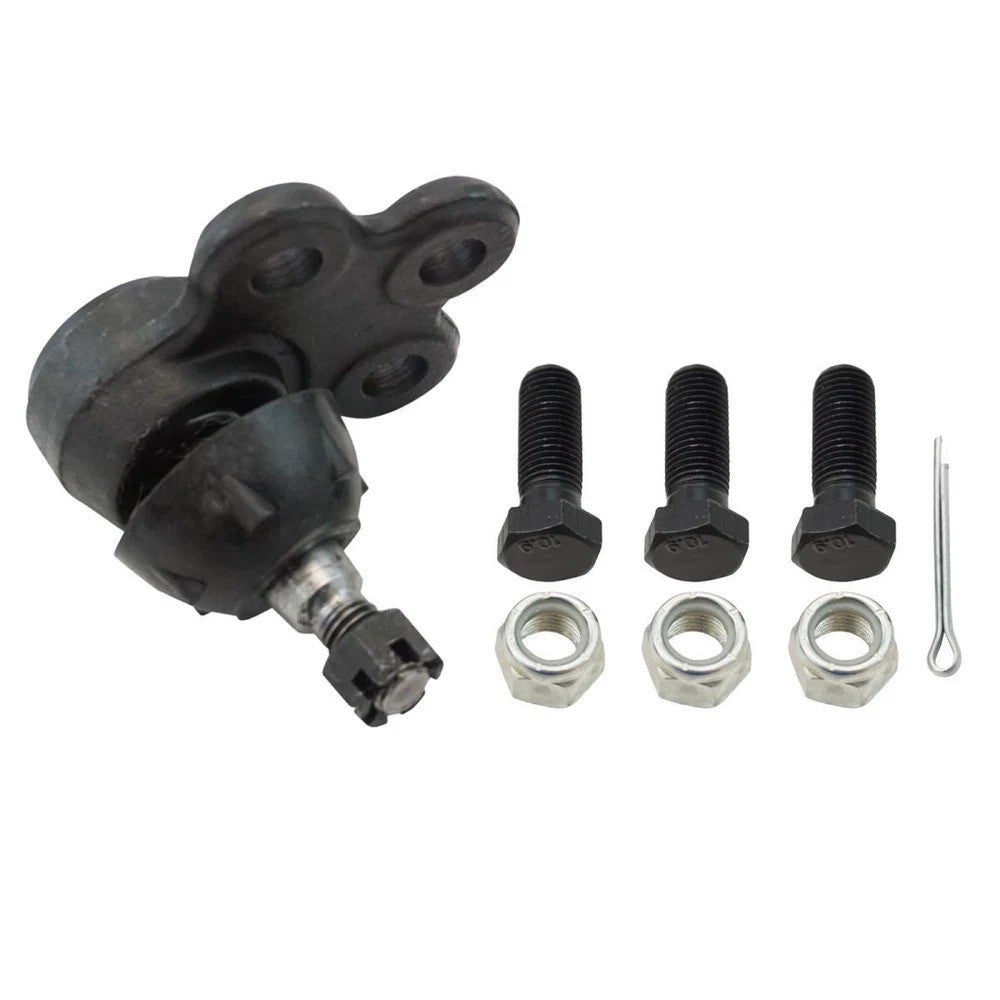 Front Steering & Suspension Kit Fits Buick Chevrolet Pontiac Saturn