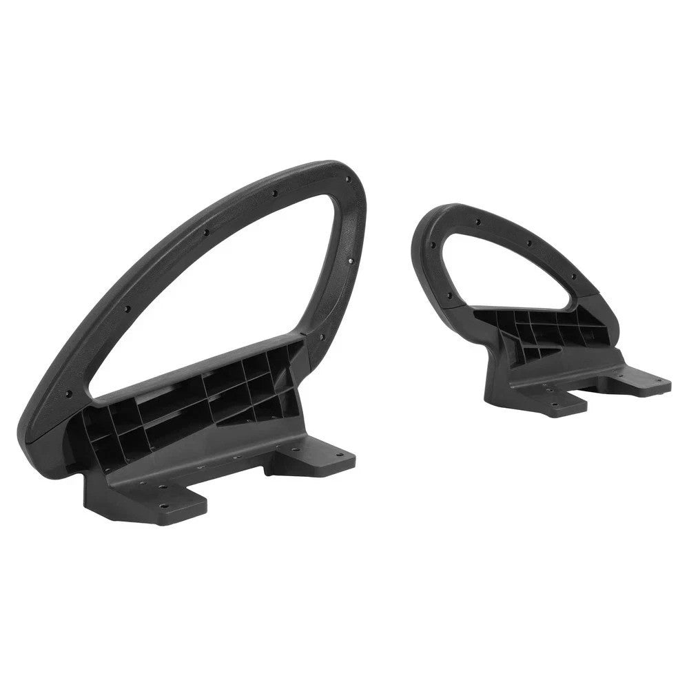 Passenger&Driver Side Hip Restraint Seat Handle Kit For Club Car Precedent 2012+