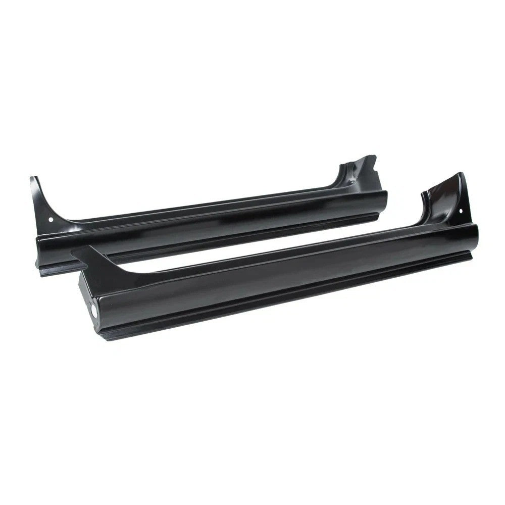 C10 Rocker Panel For 67-72 Chevy C10 Truck LH RH Side Full Rocker Panels Inner Patch Pa ...