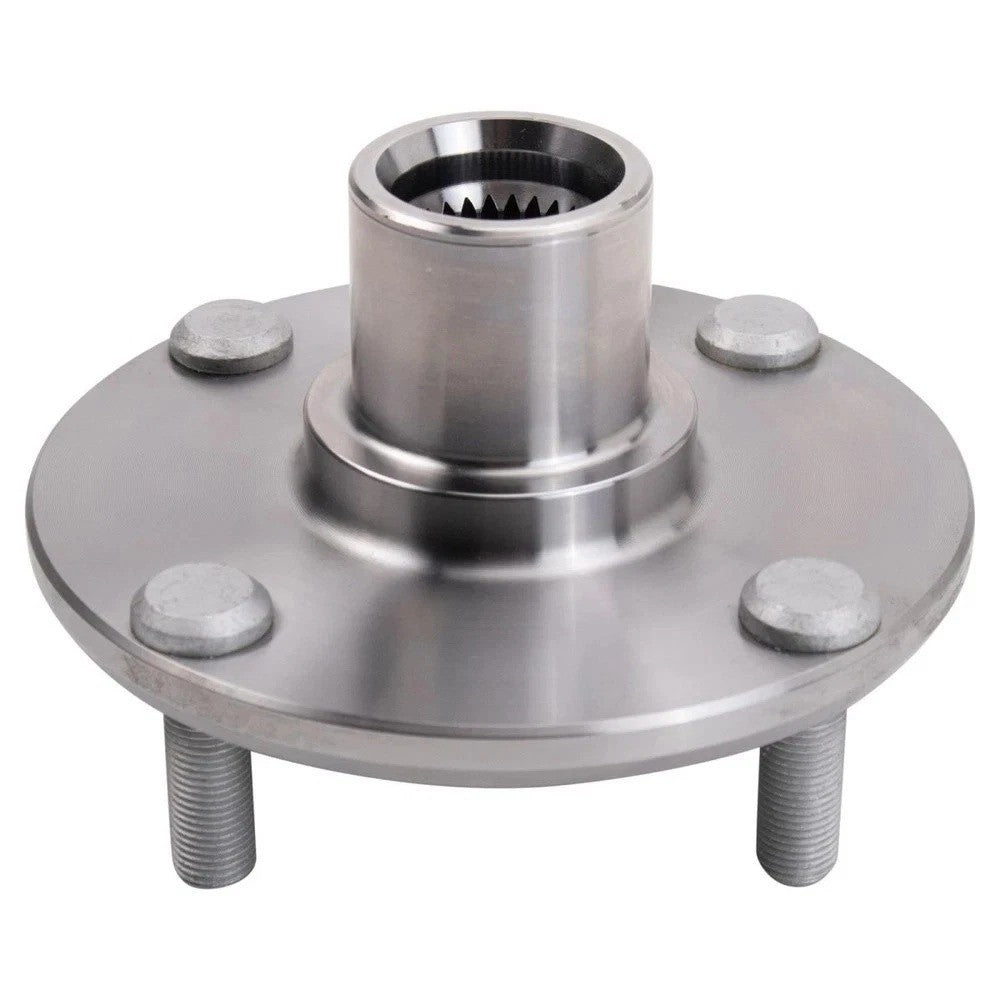 Front Wheel Bearing & Hub Kit Set For Infiniti Nissan G20 Altima