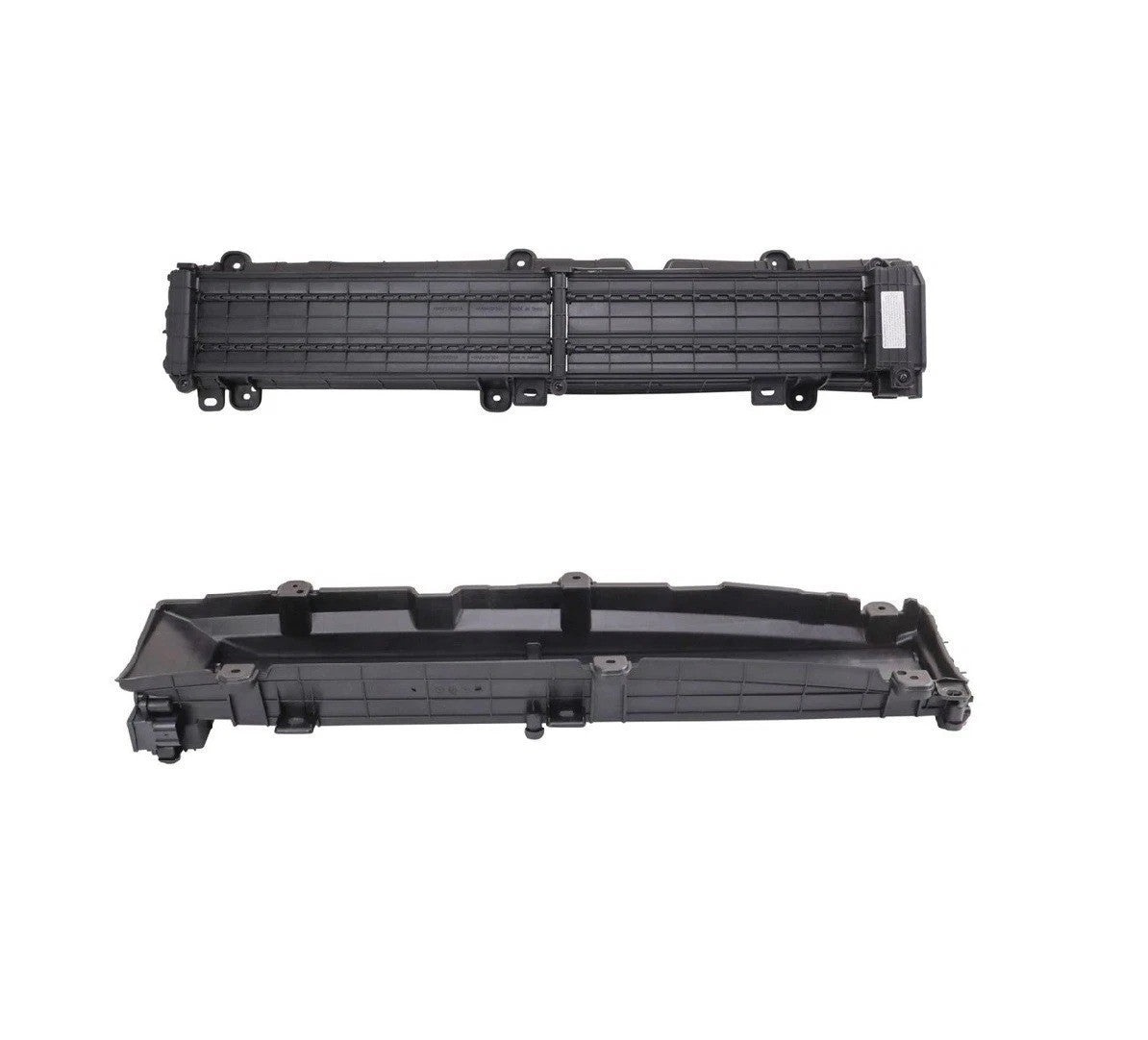 Active Grille Shutter Black HY1206101 For 2022-2024 Hyundai Tucson