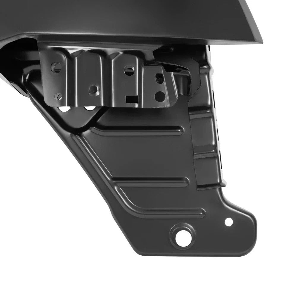 HECASA Right Side Fender For Chevrolet Tahoe/Suburban 2015-2020 Front Passenger