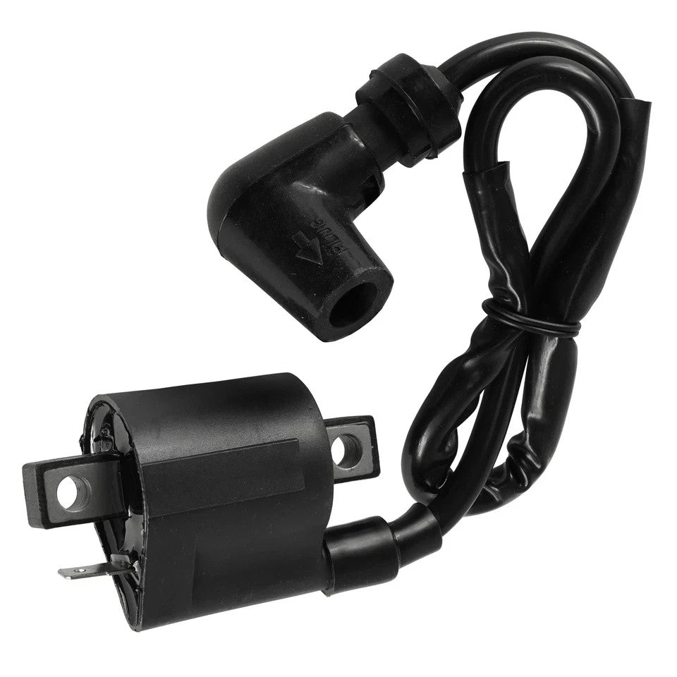 New Ignition Coil for Yamaha ATV Kodiak 400 YFM400 93-97