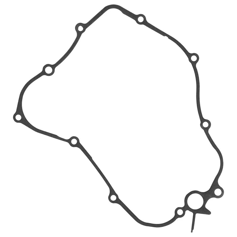 for Yamaha YZ125 2005-2026 / YZ125X 20-26 Crankcase Cover 3 Clutch Cover Gasket
