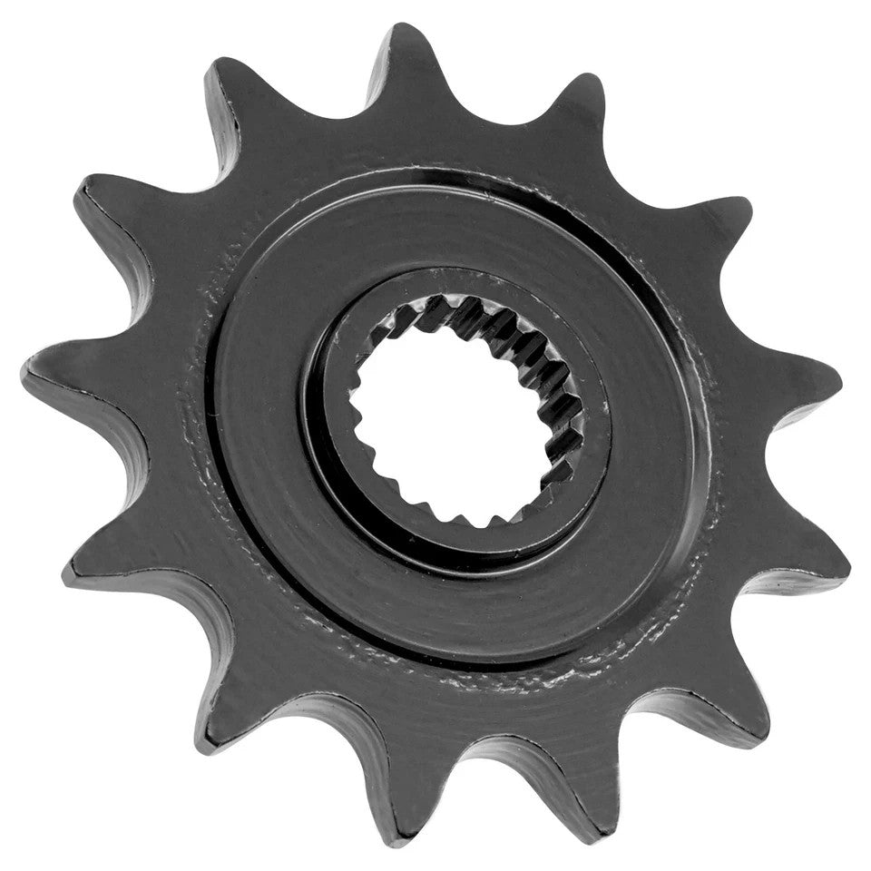 Drive Chain & Sprockets Kit for Honda CR125R 1987-2003 Gold