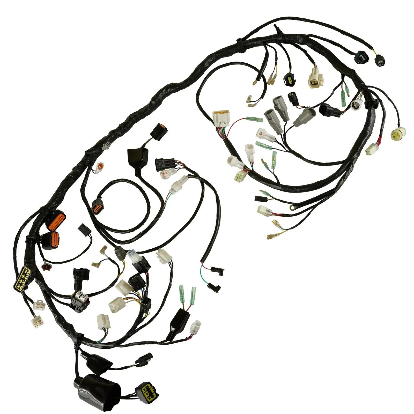 26031-0861 Wiring Harness For Kawasaki Brute Force 750 KVF750 4x4I 2008-2011