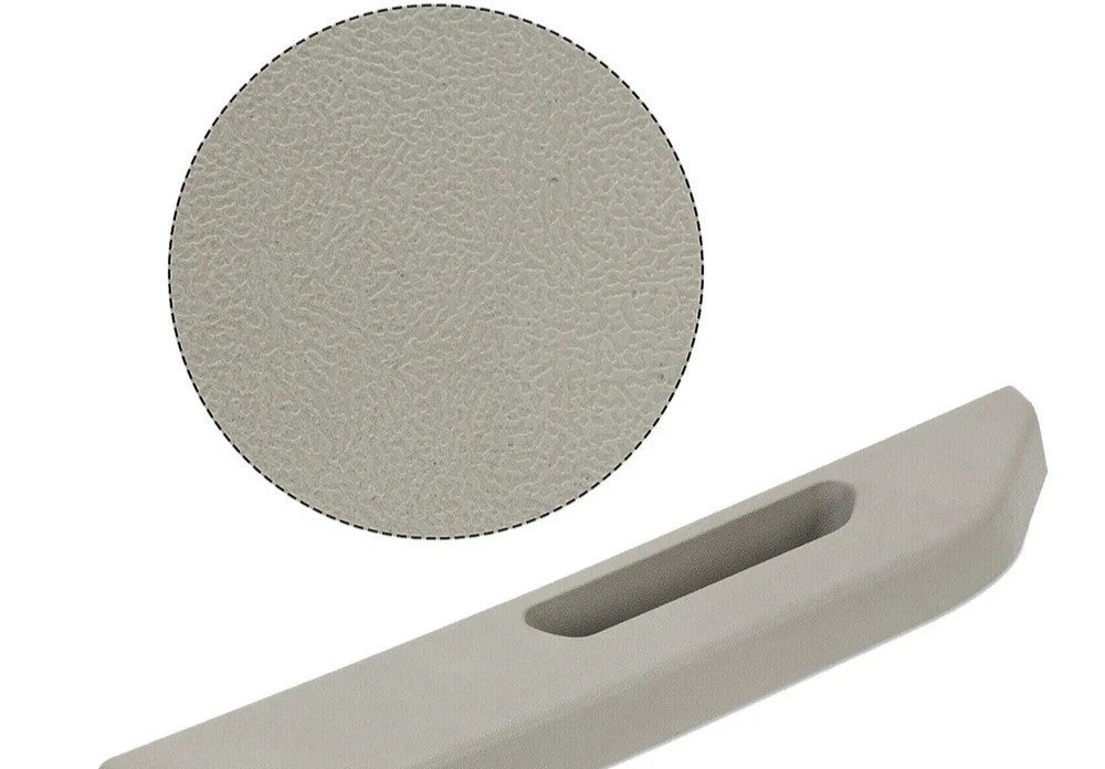 Door Armrest for Chevrolet GMC C/K 1500 2500 3500 Front Driver LH Gray 1988-1994