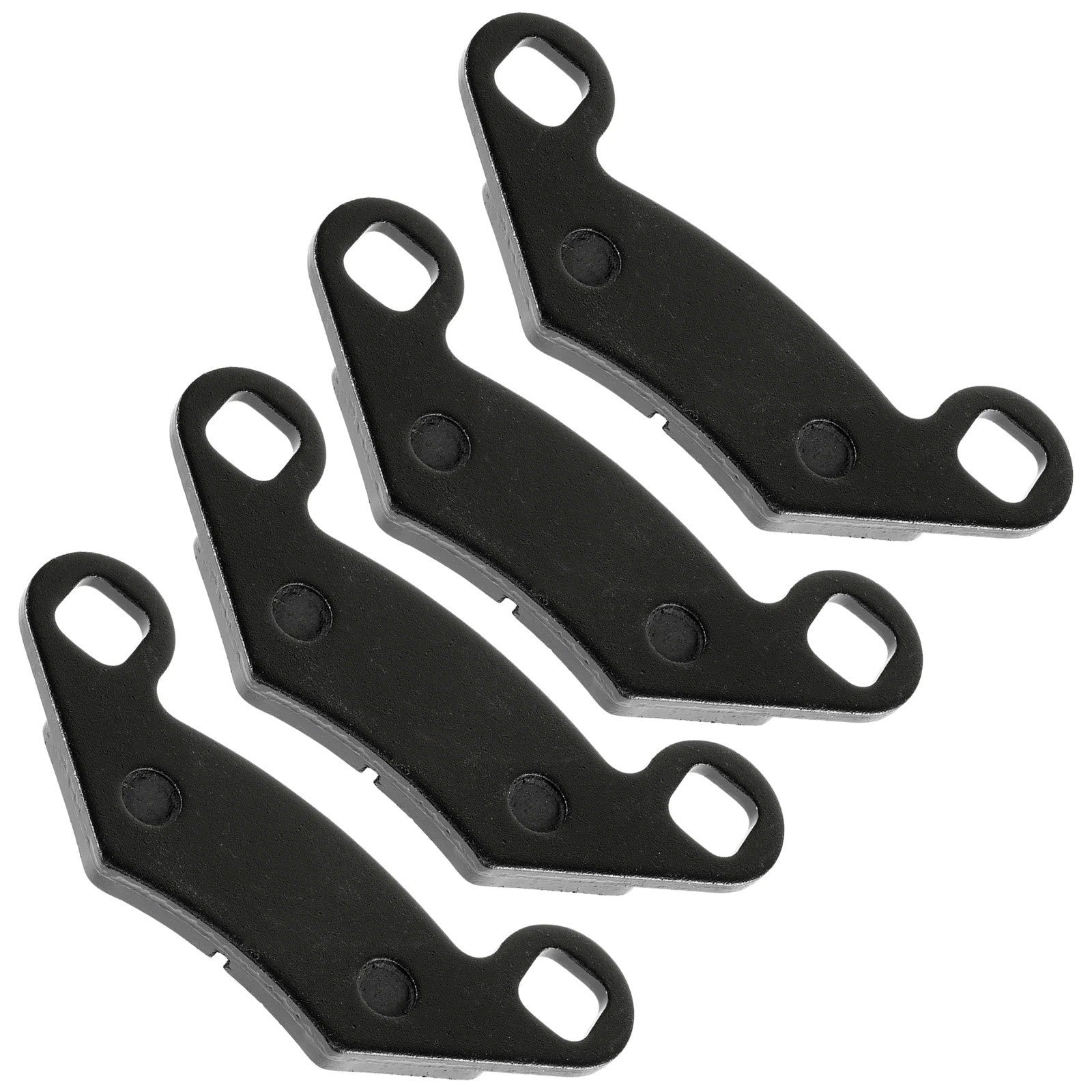 Front Brake Pads for Polaris Sportsman 800 EFI 2005 2006 2007 2008 2010 11-2014