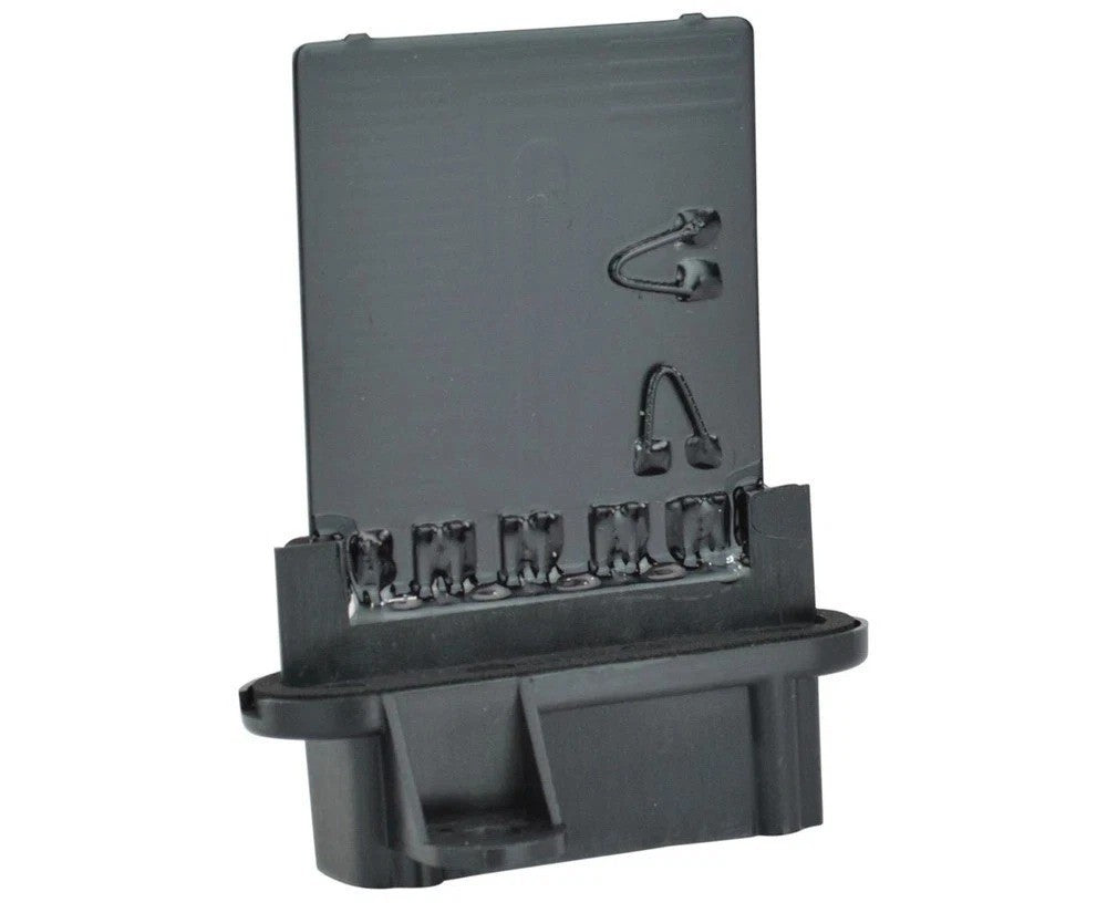 Heater Blower Motor Resistor for Jeep Wrangler Liberty