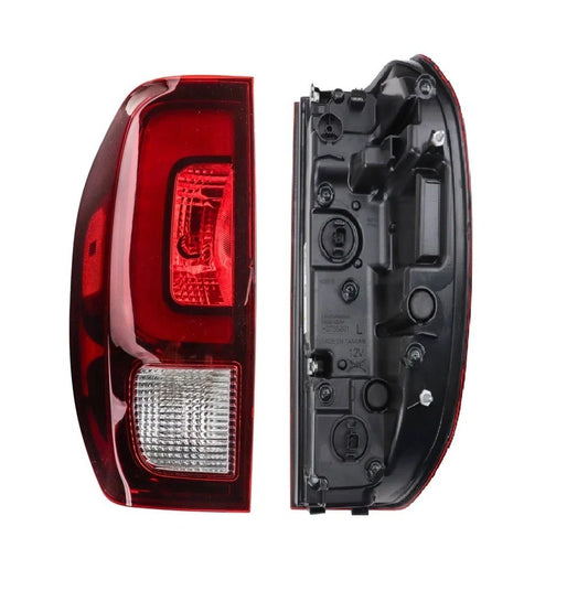 Rear Tail Lights Set Fits 2017-2024 Honda Ridgeline HO2800195 HO2801195