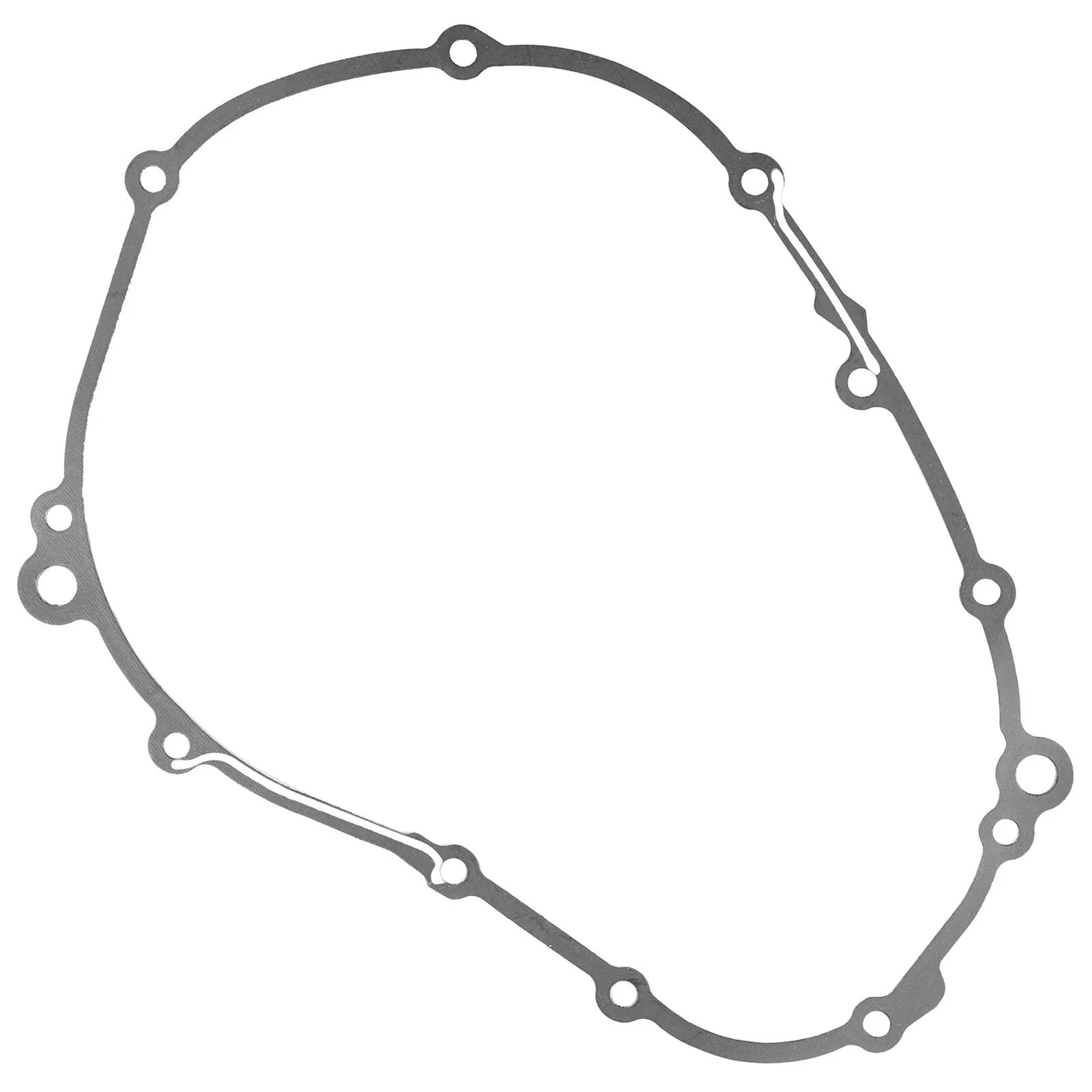 Clutch Cover Gasket For Yamaha FZ-09 2014 2015 2016 2017 New