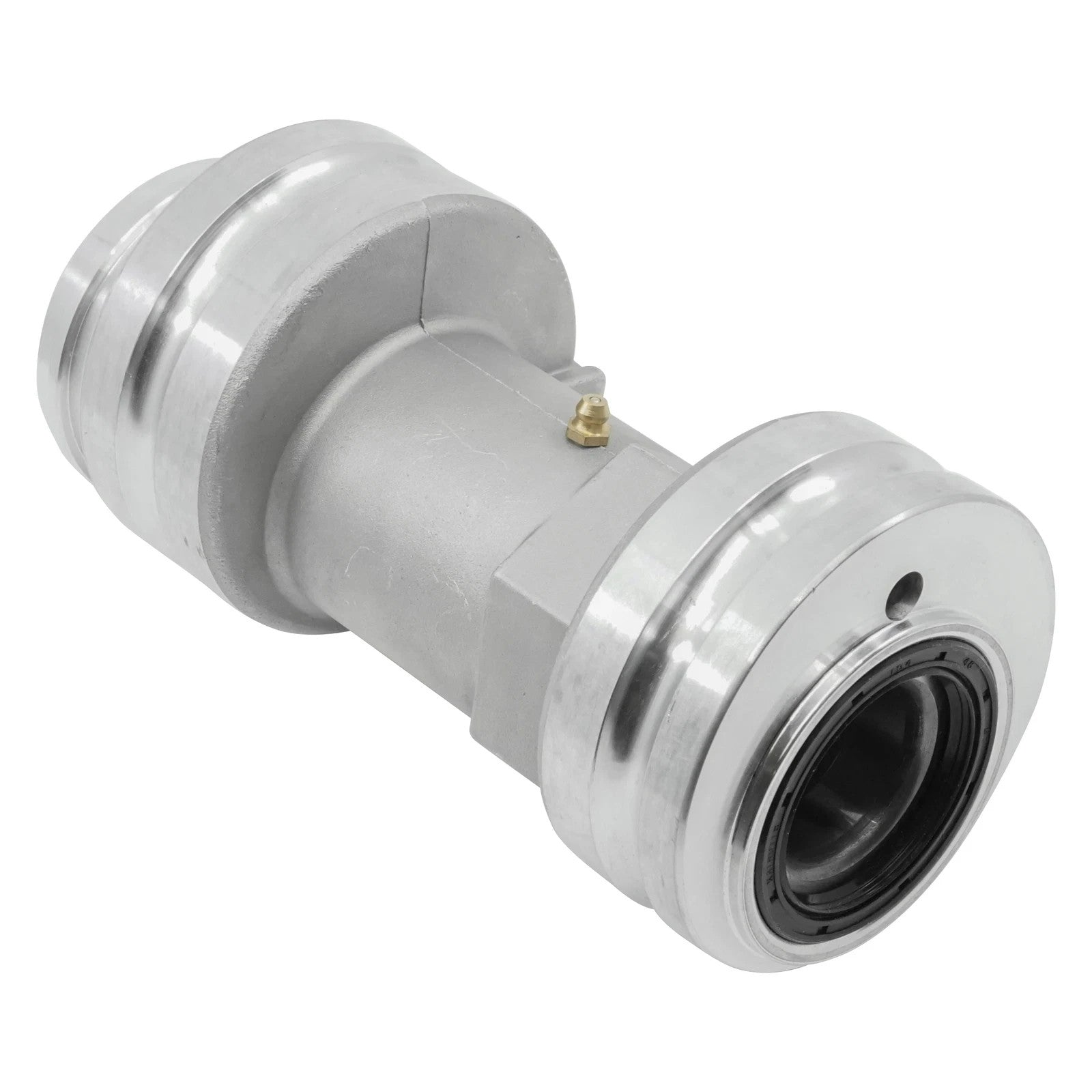 Rear Axle Bearing Housing Carrier Hub for Polaris Big Boss 500 6X6 2000-2002