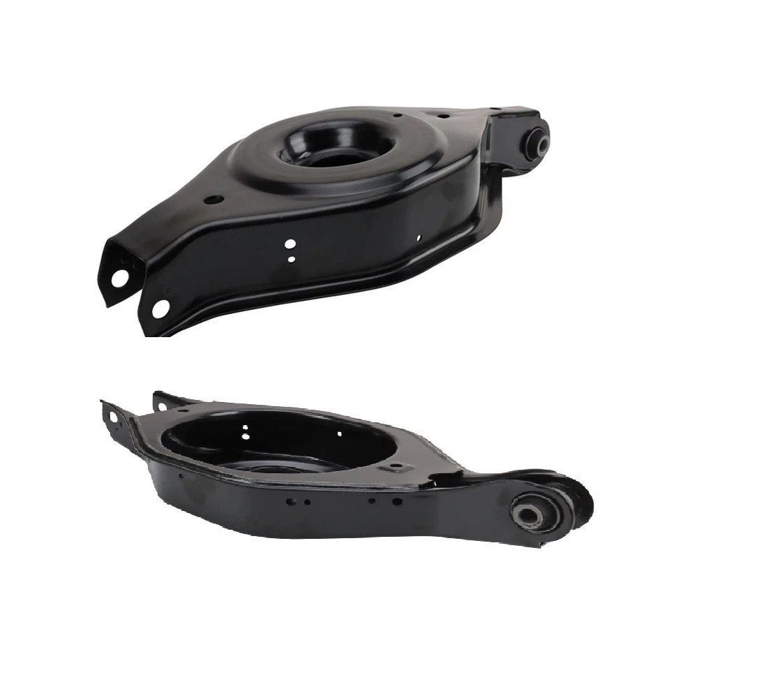 Rear Lower Control Arm Set Fits 2006-2010 INFINITI 2005-2015 Nissan