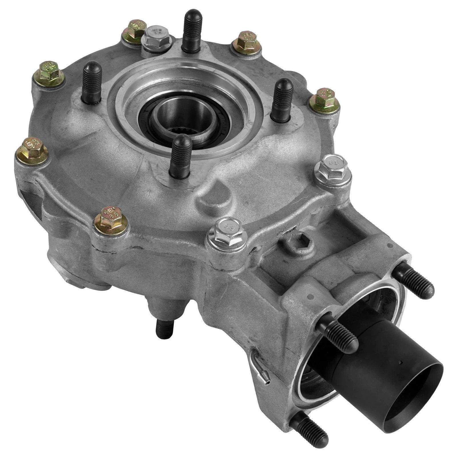 Complete Rear Differential Diff for Honda TRX450S Foreman 450 4X4 S 1998-2001