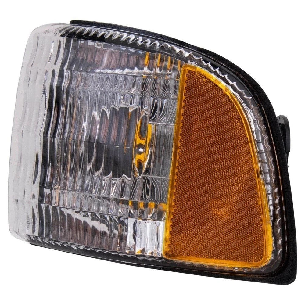 Corner Marker Light Set Fits 94-01 Dodge Ram 1500 94-02 Ram 2500 Ram 3500