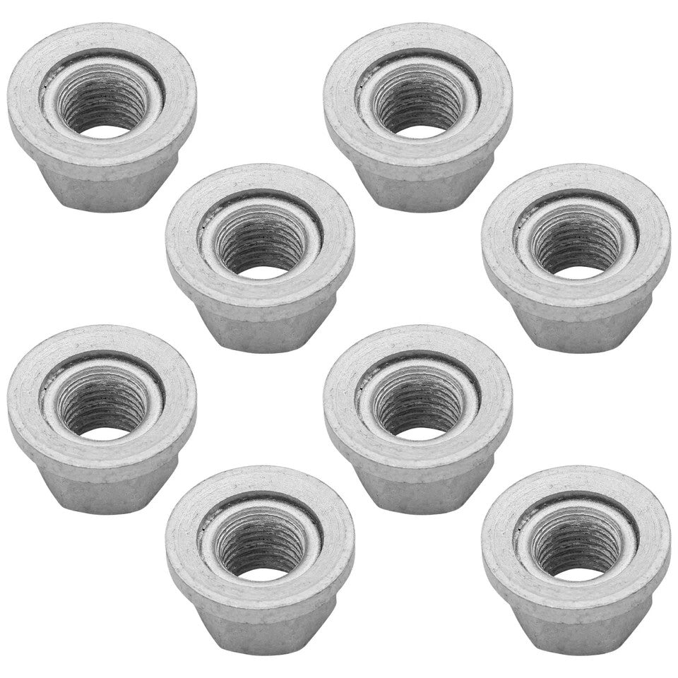 Front/Rear Wheel Nuts For Polaris Sportsman 570 14-21 / Sportsman 600 700 03-07