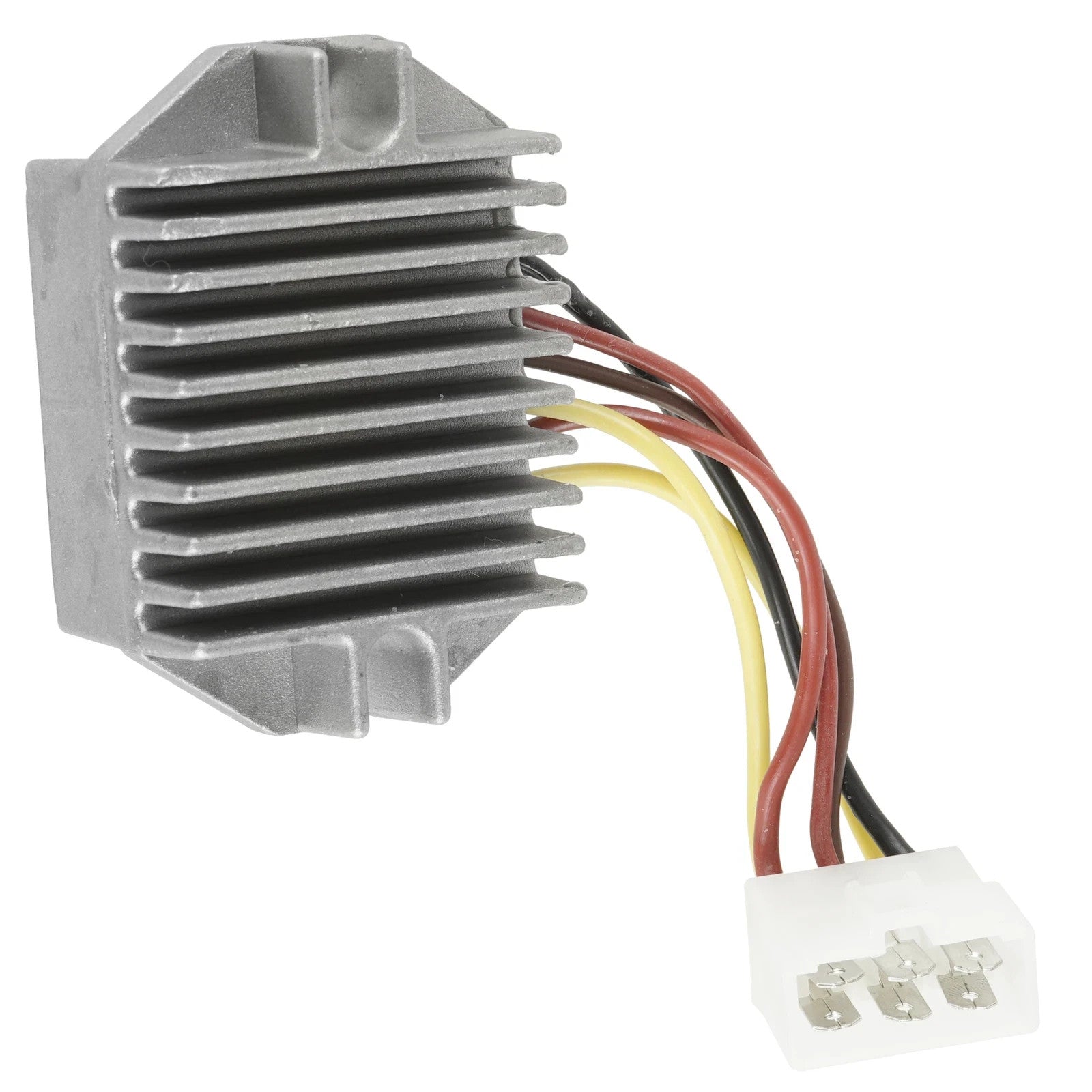 Regulator Rectifier fits John Deere 240 245 260 265 285 320 AUC12632 AM126304