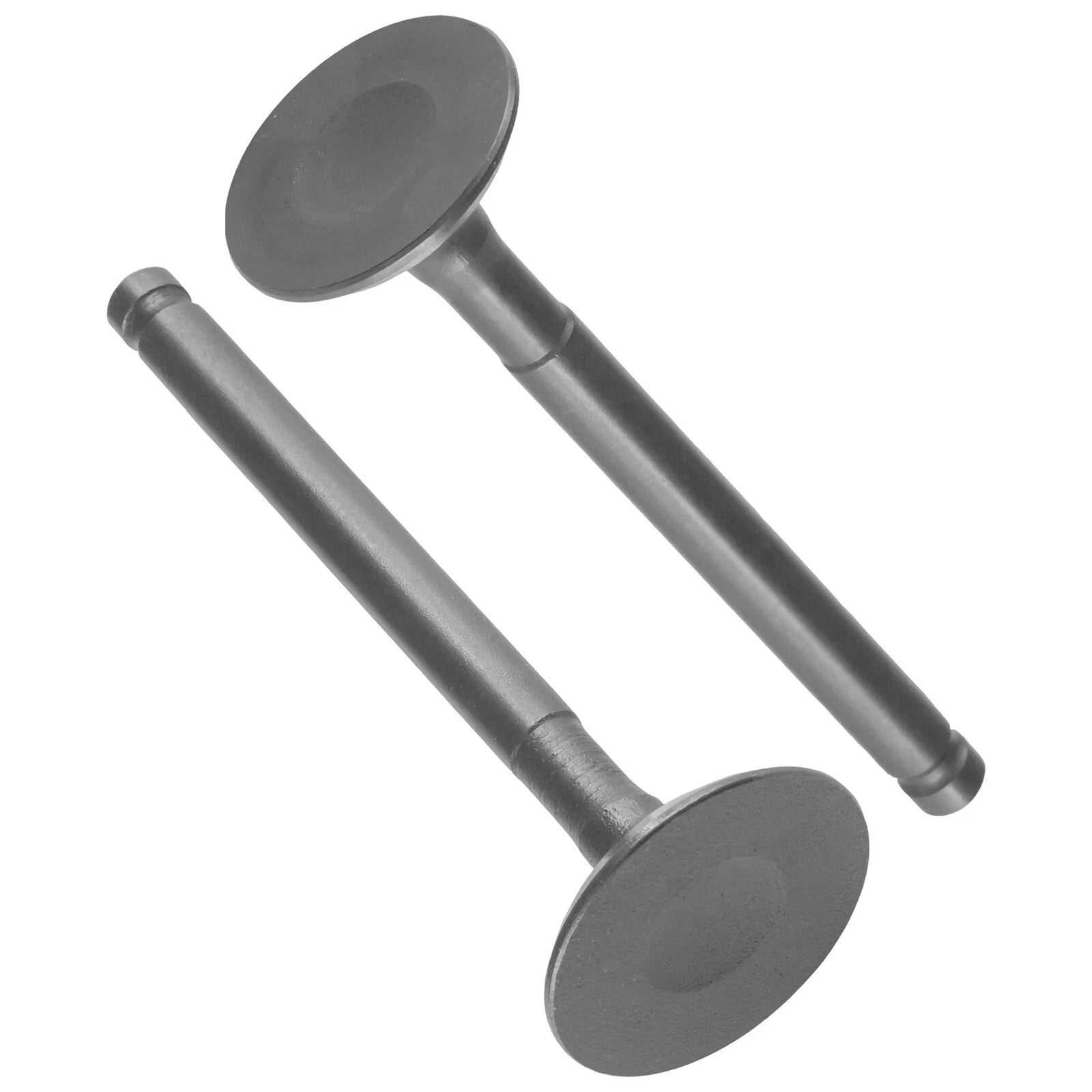 Intake & Exhaust Valve For Yamaha Raptor 90 YFM90R 2009-2013 