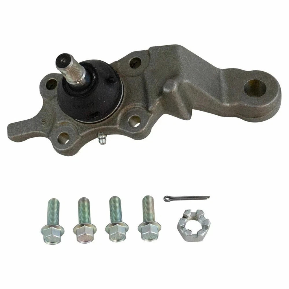 Moog Front Lower Ball Joint LH Driver & RH Passenger Side Pair For Toyota Tacoma
