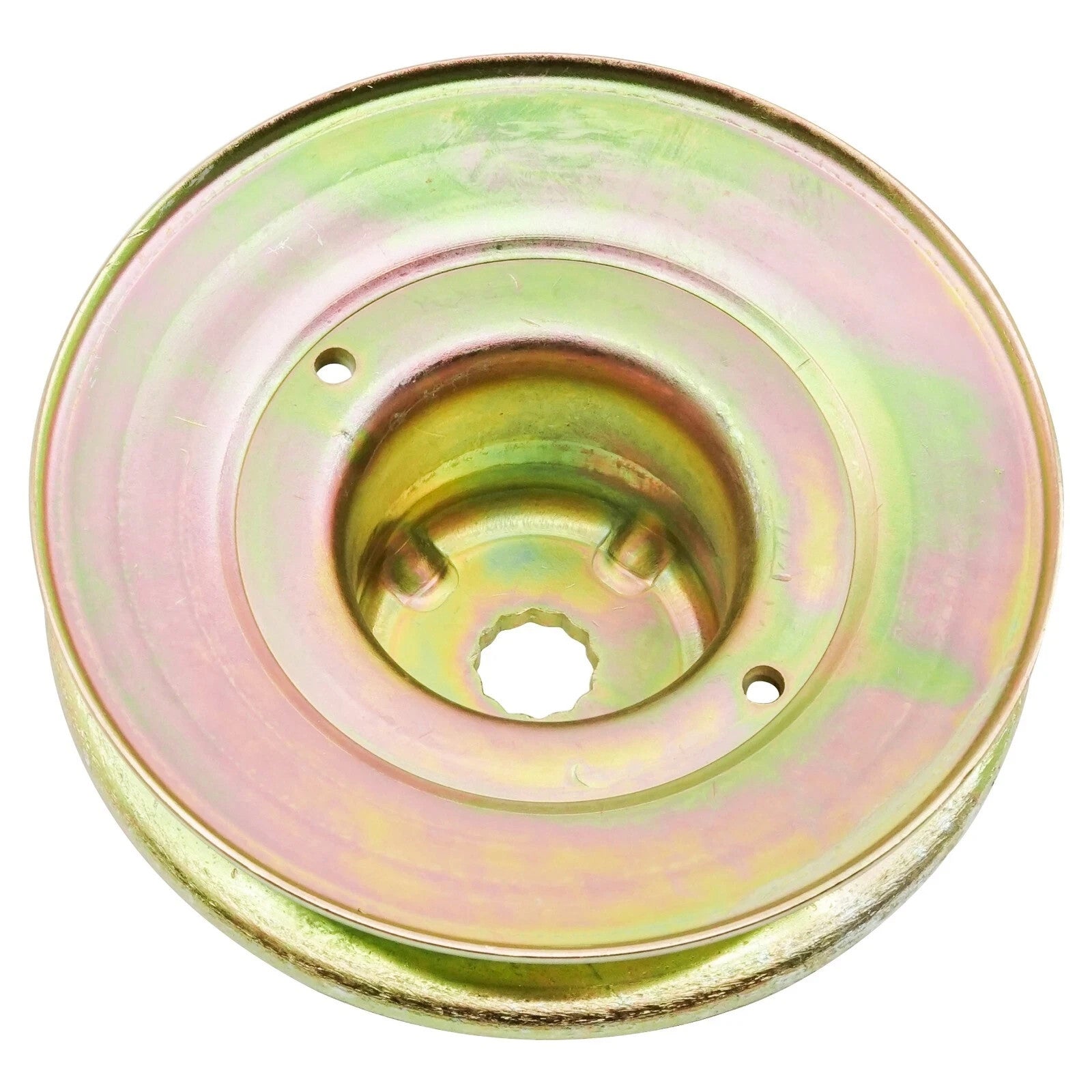 Driven Pulley For Husqvarna Poulan 532136572 136572 275276