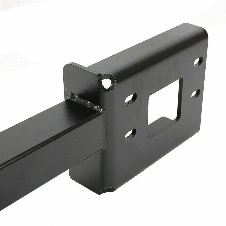 Front Mount Trailer Receiver Hitch For Ford F-450/550 Super Duty #65022 99-07