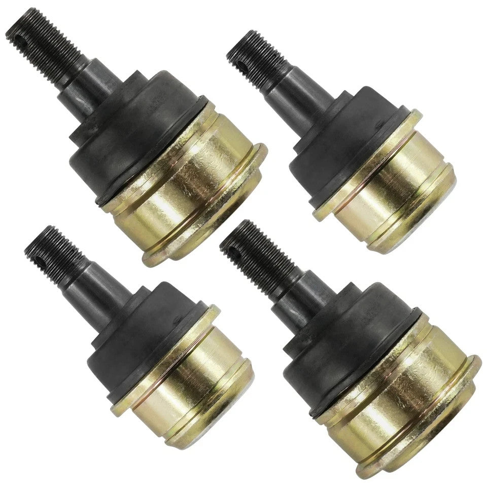 for Honda TRX250EX TRX250 EX Sportrax 2001-2008 Upper and Lower Ball Joint