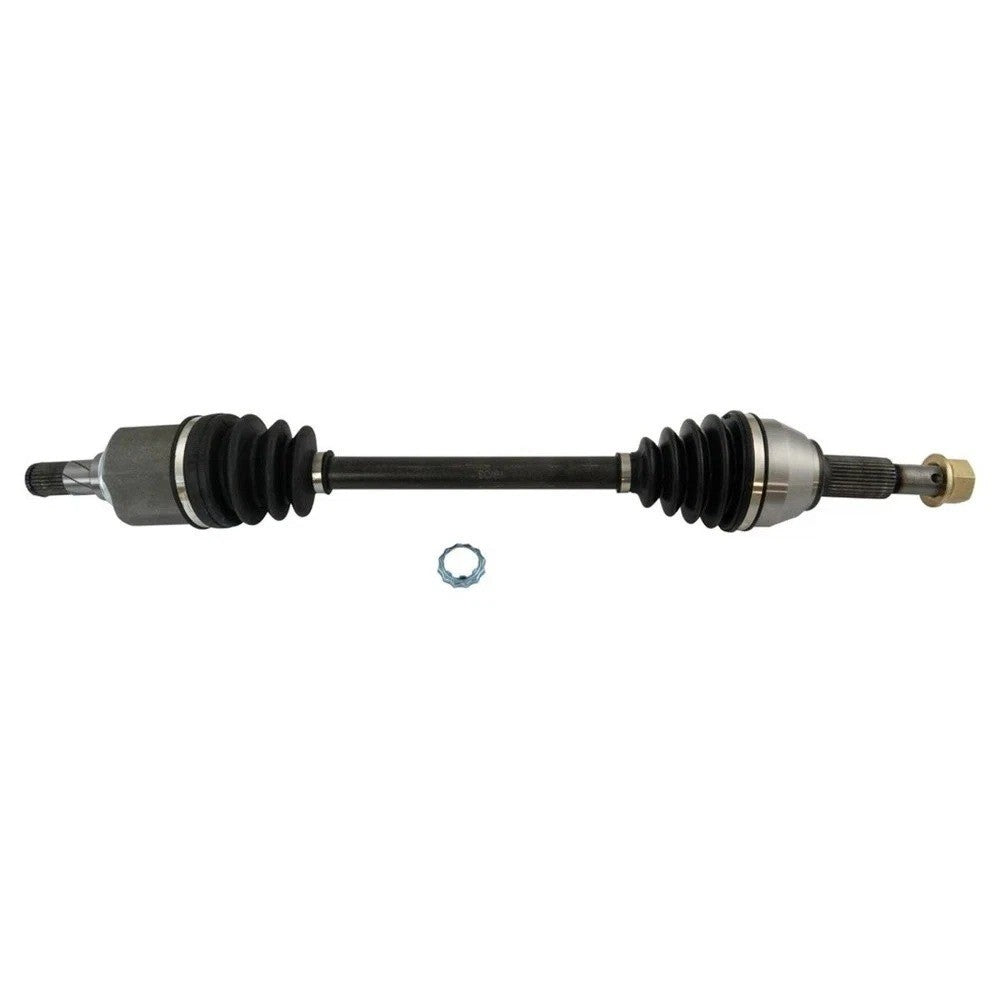 Front CV Axle Shaft Set For 2013-2018 Nissan Altima