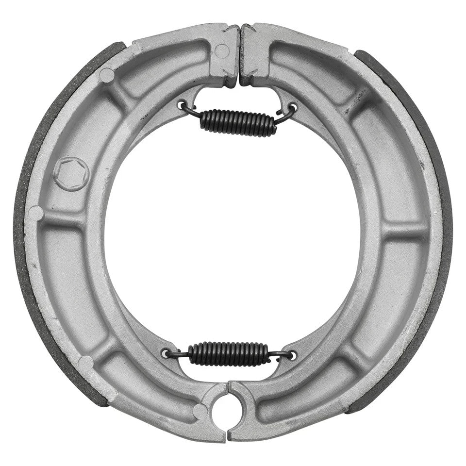 Caltric Rear Brake Shoes for Suzuki VL800T Boulevard C50T 2005-2023