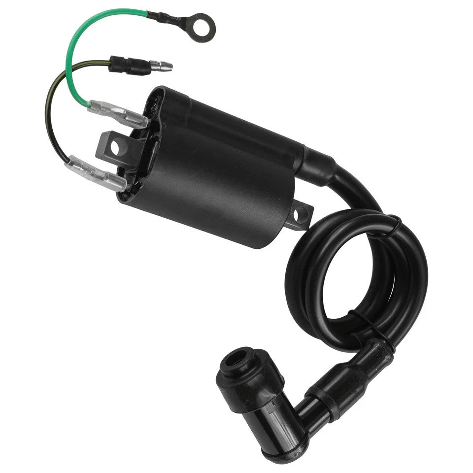 Ignition Coil for Honda 400 400EX TRX400EX Sportrax 1999 2000 2001 2002-2007 ATV