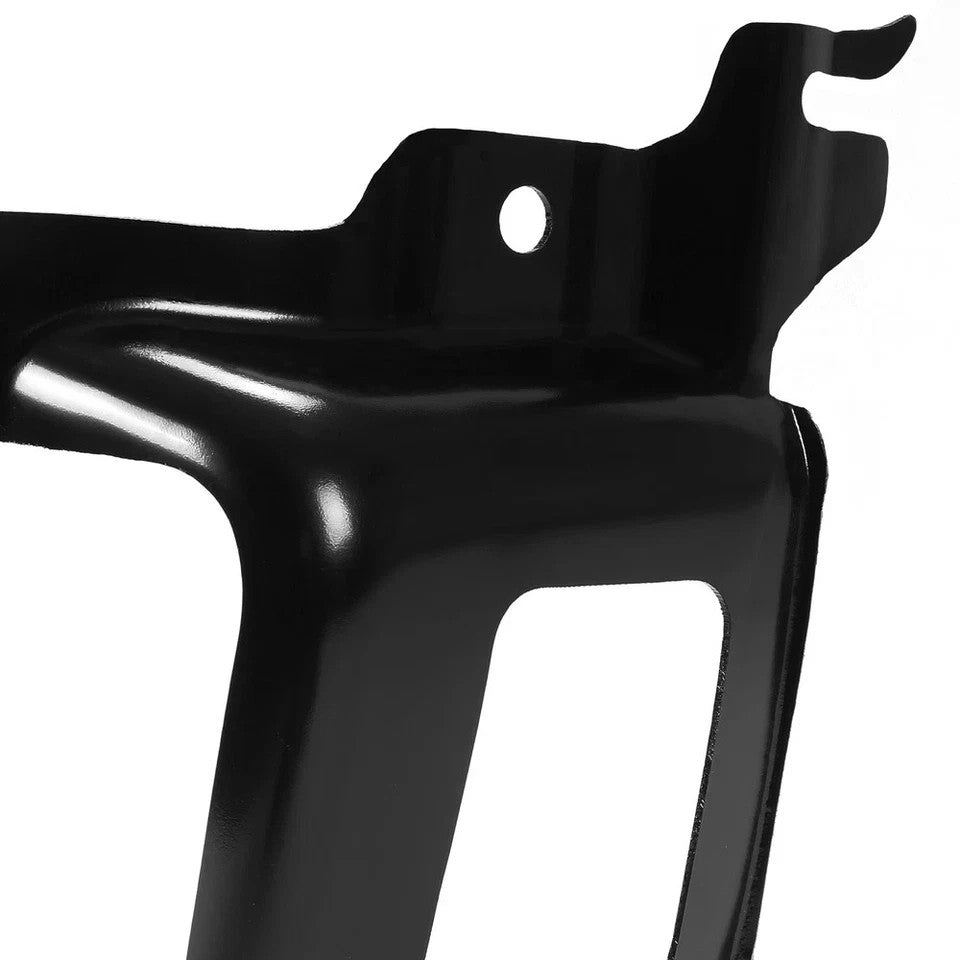 HECASA Front Bumper Bracket For 2014-2015 GMC Sierra 1500 Left Right Side
