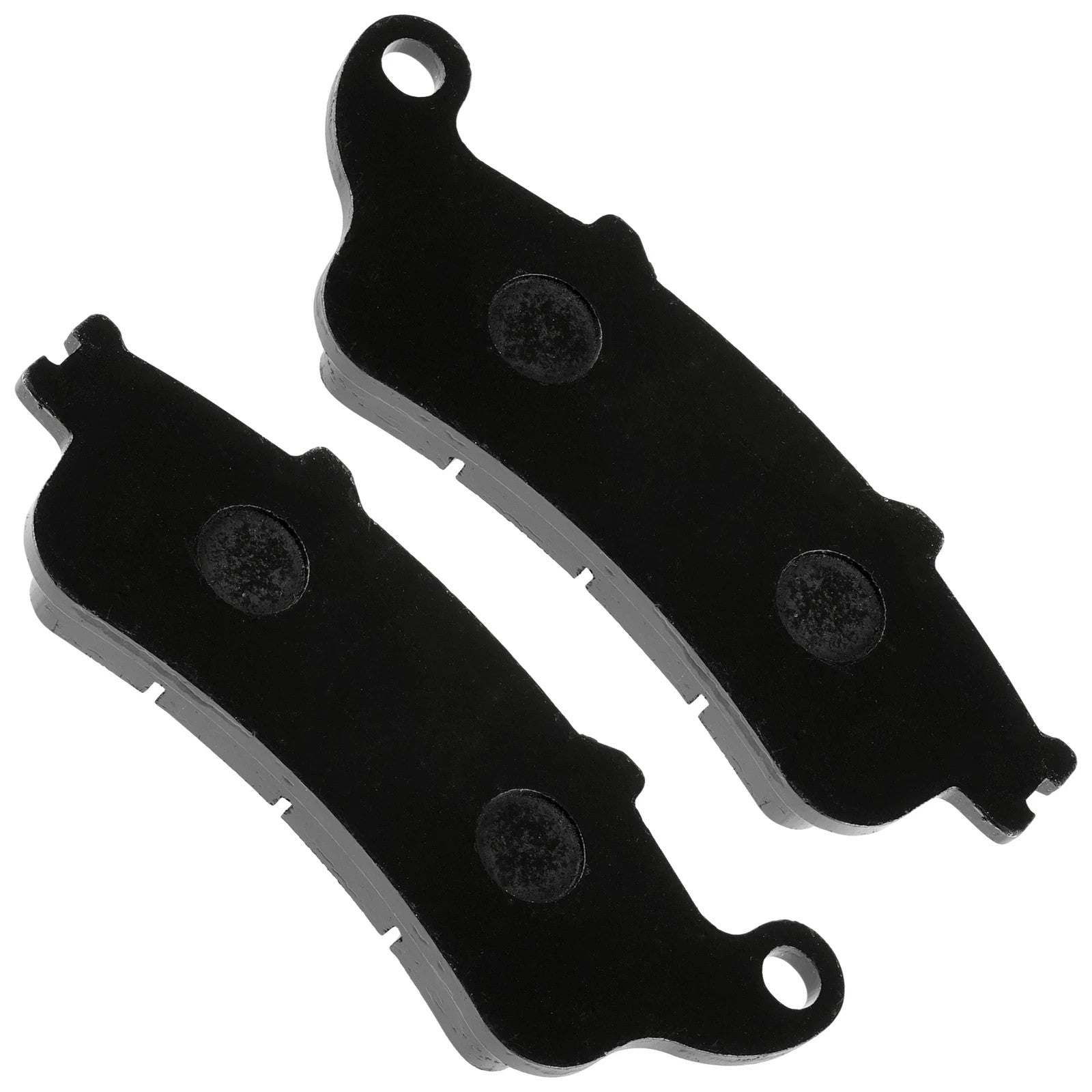 Rear Brake Pads for Honda GL1800 Gl 1800 Goldwing 1800 2001-2017