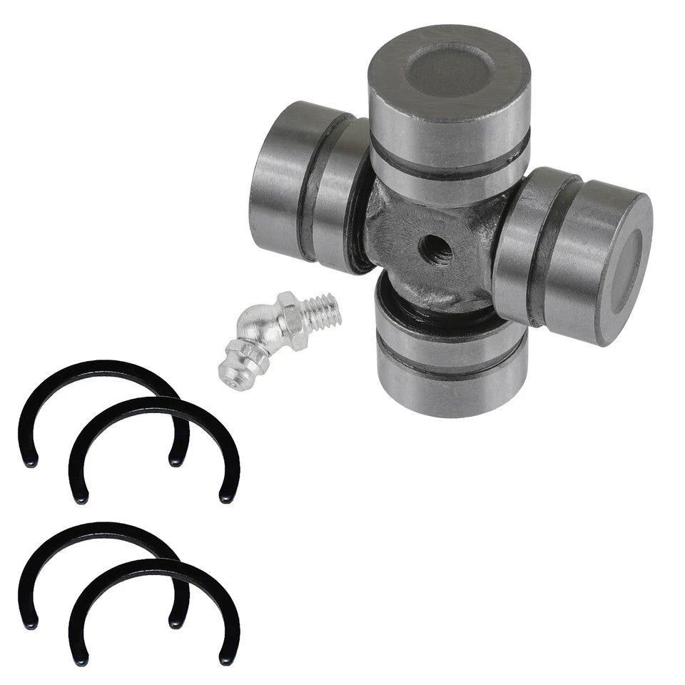 for Polaris Ranger 800 EFI 6X6 2010-2013 Front Middle Rear Prop Shaft U-Joint