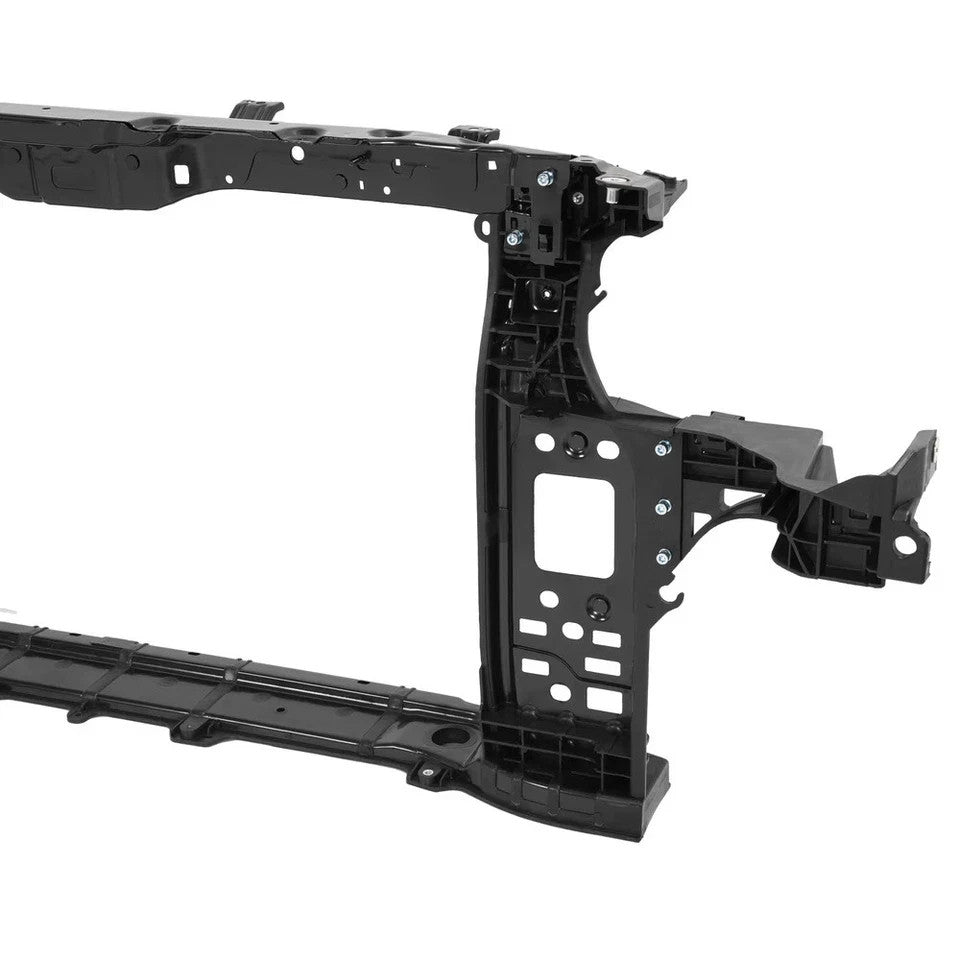 HY1225179 Front Radiator Support Assembly For 2015-2017 2016 Hyundai Sonata 2.4L