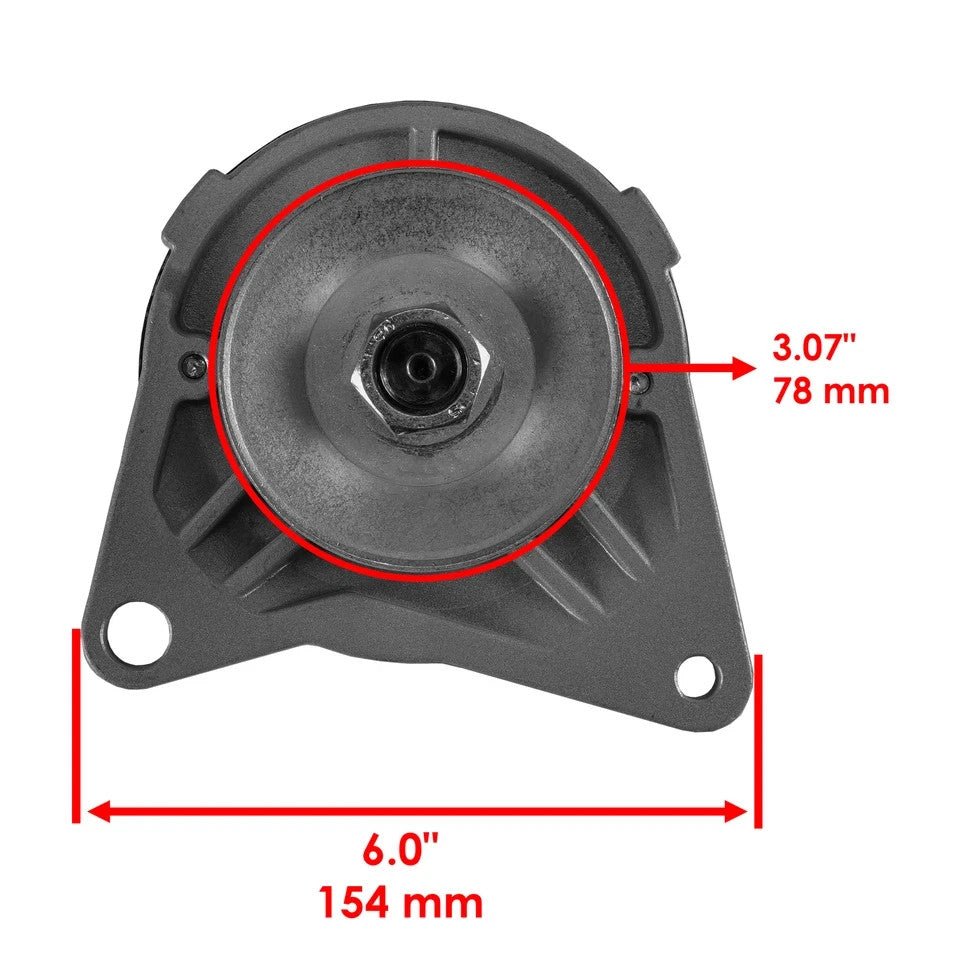 Starter Generator For EZ-GO TXT Fleet 1993-On 1998 15423 25533-G01