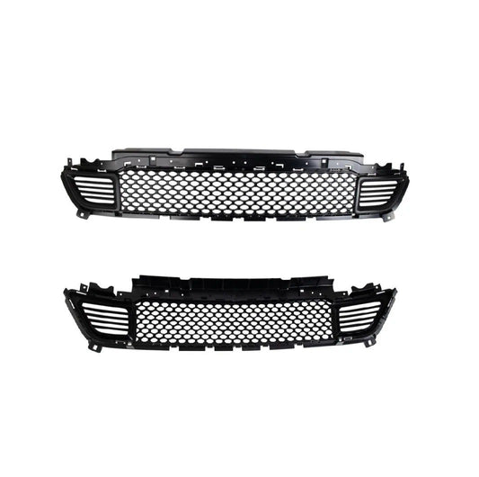 Front Grille Fits 2019-2023 Jeep Cherokee CH1036182