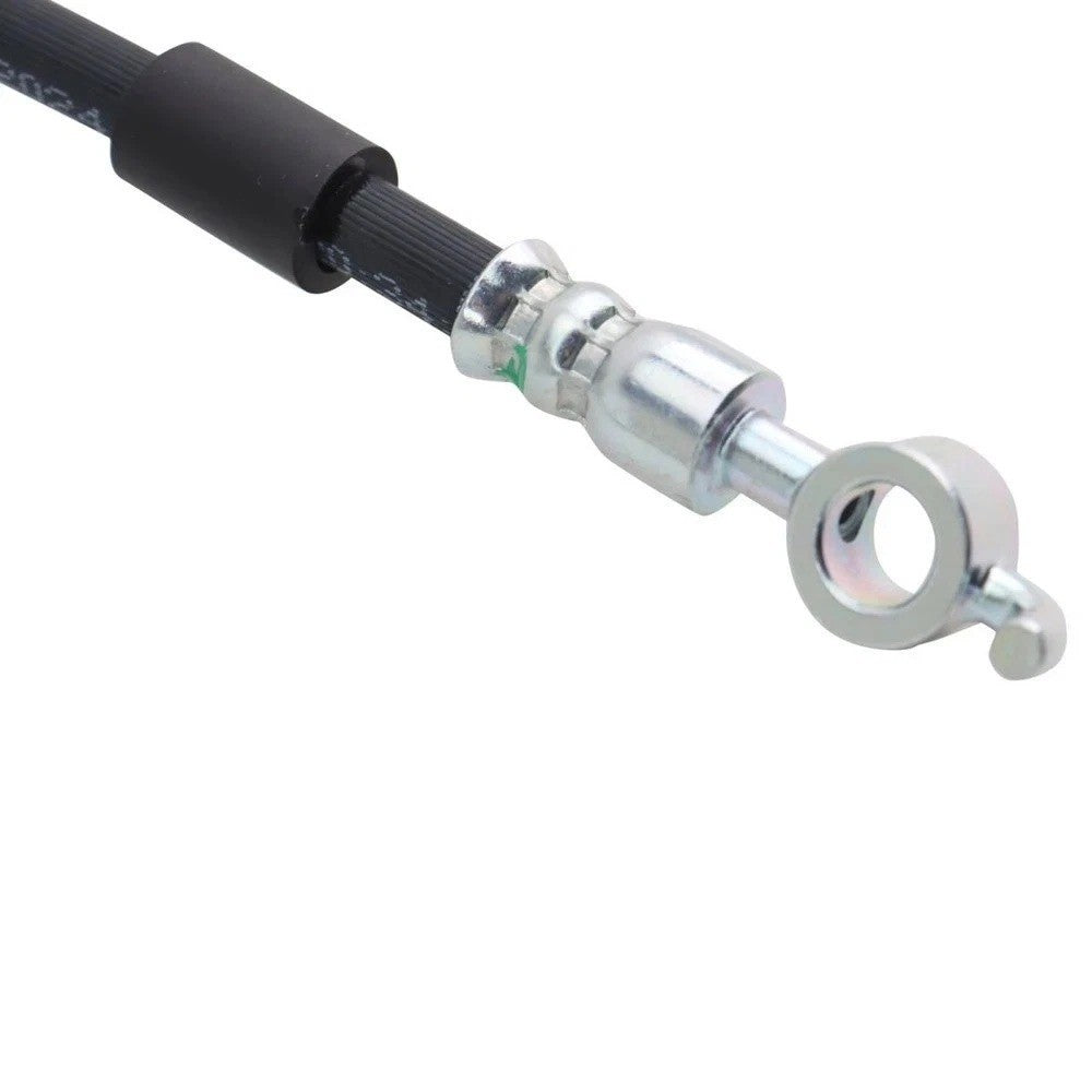 Rear Right Brake Hose Passenger Side Fits Ford Lincoln