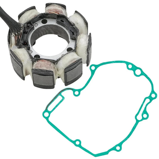 Stator & Gasket for Honda CRF250 R CRF250R 2004 2005 2006 2007 2008 2009