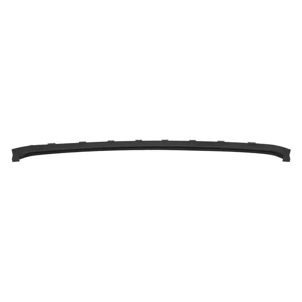 NEW Front Lower Valance Air Deflector For Chevrolet Colorado/GMC Canyon 04-2012