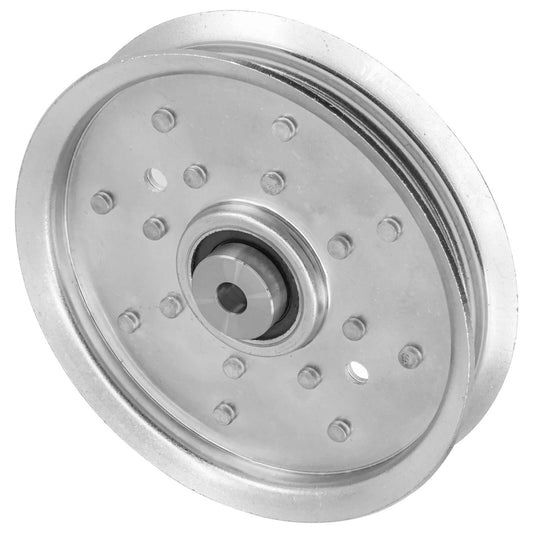 Caltric AM136252 Deck Pulley for John Deere EZtrak Z625 Z655 48" 54" 60" 62"