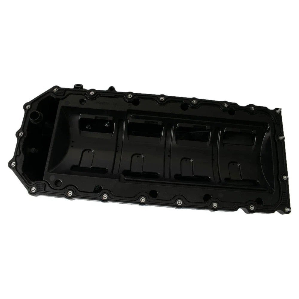 Engine Oil Pan Fits 2011-2015 Dodge Durango Jeep Grand Cherokee
