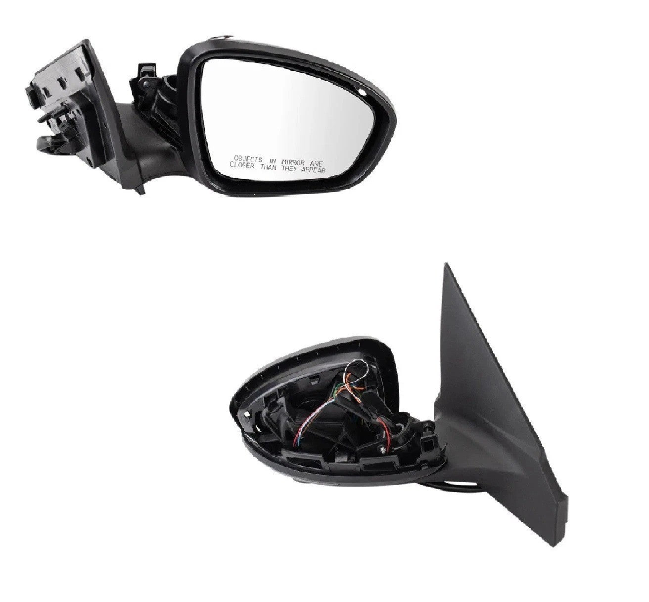 Right Mirror Fits 2021 Nissan Sentra